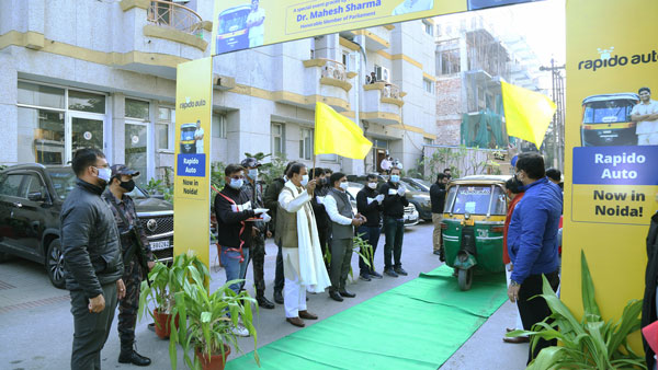 इस राज्य में ओला, उबर, रैपिडो के ऑटो-रिक्शा हो जाएंगे बंद, जानें क्या है मामला