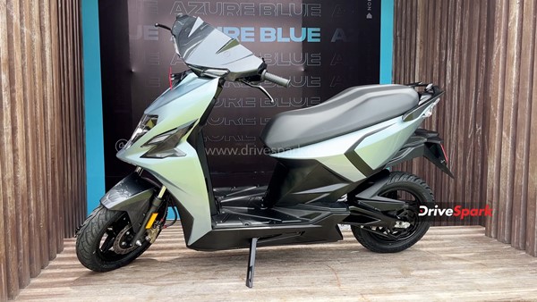 ड्राइवस्पार्क के विचार