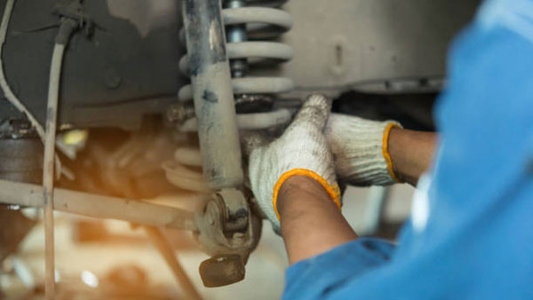 3. मॉडिफाई किया गया वाहन चलाना