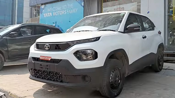 टाटा पंच के इस वैरिएंट से हटा पेट्रोल बचाने वाला यह फीचर, जानें विस्तार से 