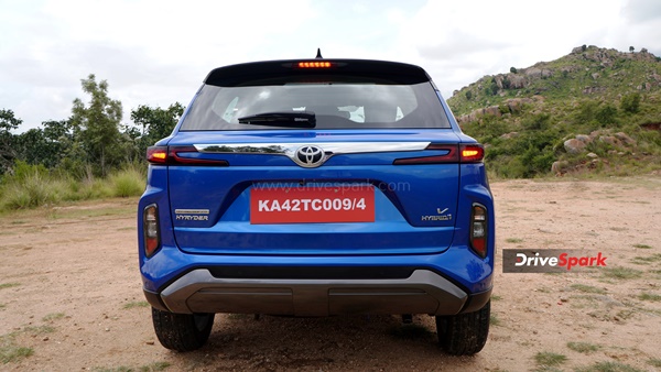 ड्राइवस्पार्क के विचार