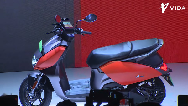 हीरो ने विडा इलेक्ट्रिक स्कूटरों को किया लाॅन्च, फुल चार्ज पर चलेगी 165 किमी, जानें कितनी है कीमत