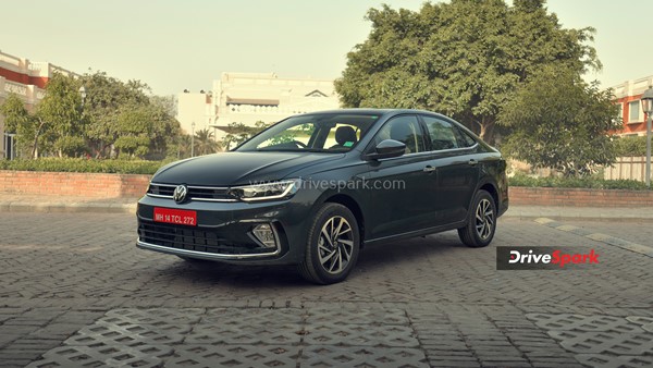 फॉक्सवैगन वर्टस