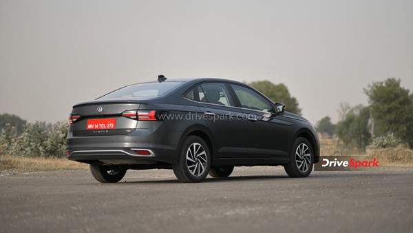 ड्राइवस्पार्क के विचार