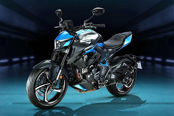 शानदार फीचर्स के साथ लॉन्च हुई ये बाइक, त्योहारी सीजन में हो सकती है आपकी पसंद