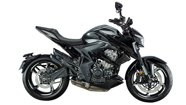 शानदार फीचर्स के साथ लॉन्च हुई ये बाइक, त्योहारी सीजन में हो सकती है आपकी पसंद