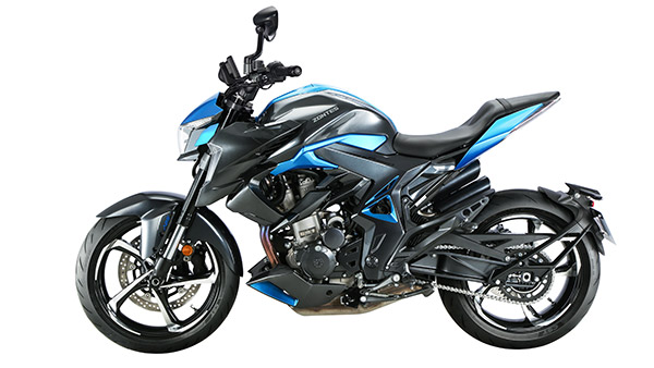 शानदार फीचर्स के साथ लॉन्च हुई ये बाइक, त्योहारी सीजन में हो सकती है आपकी पसंद