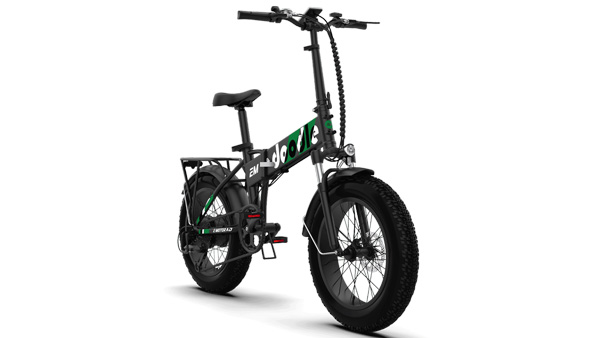 इस कंपनी ने लाॅन्च की फोल्ड होने वाली इलेक्ट्रिक साइकिल, कीमत 49,999 रुपये से शुरू