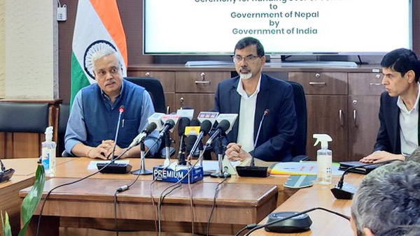 भारत ने नेपाल को 80 महिंद्रा स्कॉर्पियो पिकअप उपहार में दिए, जानें क्या है वजह 