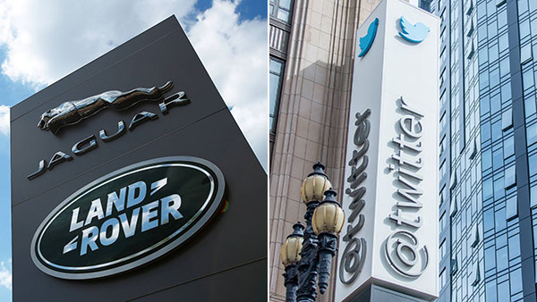 टाटा मोटर्स