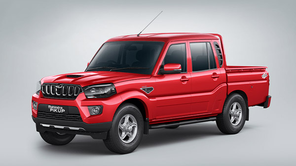 भारत ने नेपाल को 80 महिंद्रा स्कॉर्पियो पिकअप उपहार में दिए, जानें क्या है वजह 