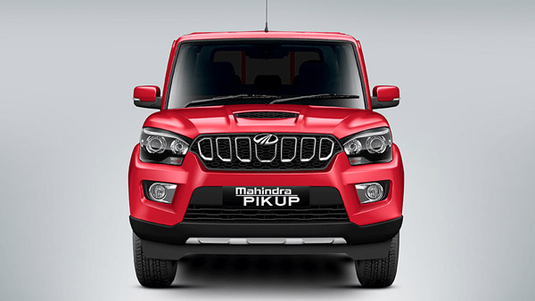 भारत ने नेपाल को 80 महिंद्रा स्कॉर्पियो पिकअप उपहार में दिए, जानें क्या है वजह 