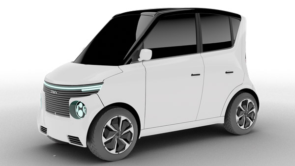 इस इलेक्ट्रिक कार के आते ही ऑल्टो को भूल जाएंगे, कीमत होगी 4 लाख रुपये से शुरू, इस दिन होने वाली लाॅन्च