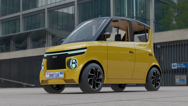 इस इलेक्ट्रिक कार के आते ही ऑल्टो को भूल जाएंगे, कीमत होगी 4 लाख रुपये से शुरू, इस दिन होने वाली लाॅन्च