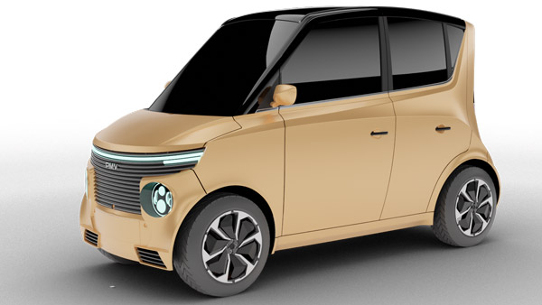 कल लाॅन्च होगी देश की सबसे सस्ती इलेक्ट्रिक कार, 200 Km की मिलेगी रेंज, बस इतनी होगी कीमत