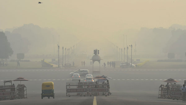 सभी तरह के बीएस4 वाहनों पर दिल्ली में लगा बैन, जानें क्या है वजह