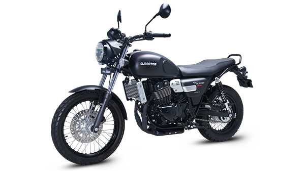 ये हैं भारत की 5 सबसे सस्ती 250cc बाइक, कीमत सिर्फ 1.40 लाख रुपये से शुरू