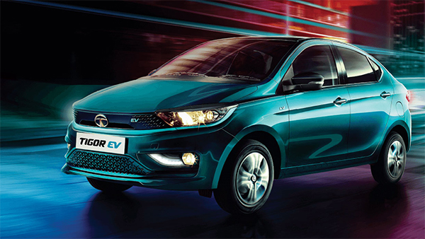 नए अवतार में आने वाली है टाटा की टिगोर ईवी, धांसू फीचर्स के साथ मिलेंगे कई अपडेट