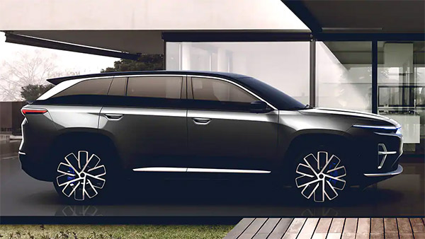 जीप वैगोनर एस