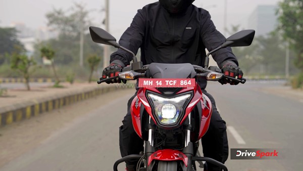 Bajaj Pulsar P150 Review | बजाज पल्सर पी150: नए अंदाज और डिजाइन में पाॅवरफुल कम्यूटर, पढ़ें राइड रिव्यू