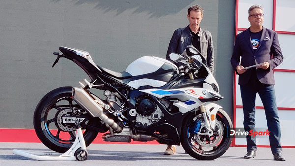 एस 1000 आरआर