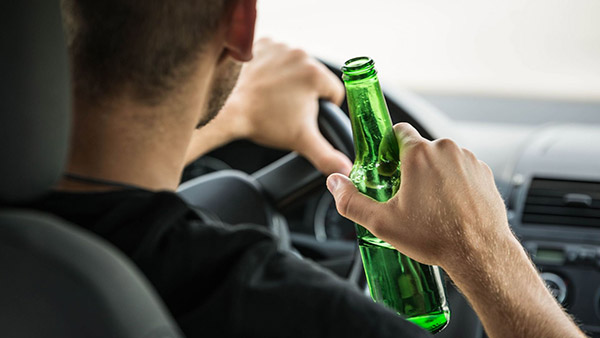 Avoid Sleep While Driving