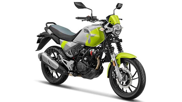  हीरो एक्सपल्स 200