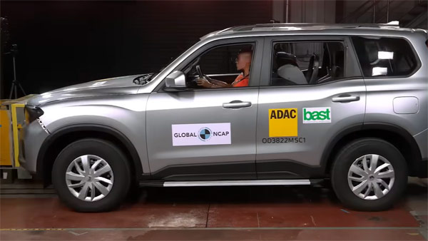 महिंद्रा स्कॉर्पियो एन 