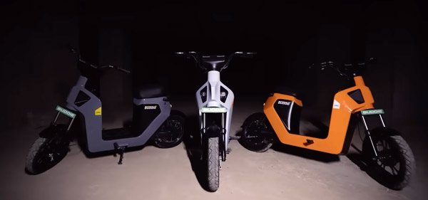 रेवैम्प मोटो