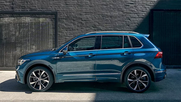 फॉक्सवैगन इंडिया