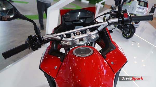 Honda XRE 300 Flex Fuel Bike Honda XRE 300 Flex Fuel Bike