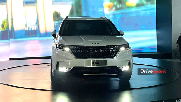 केए4 एमपीवी