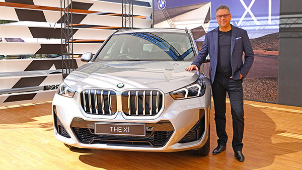 2023 BMW X1