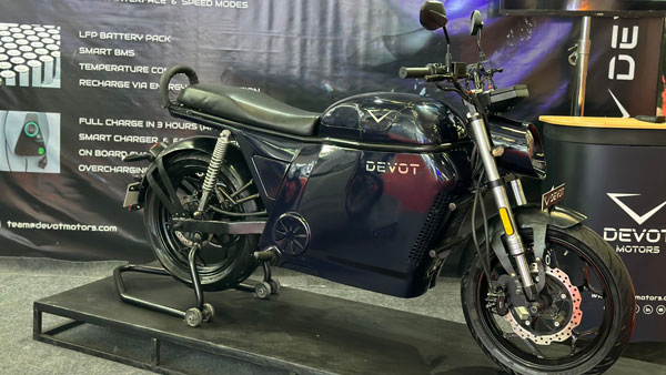 DEVOT Motors
