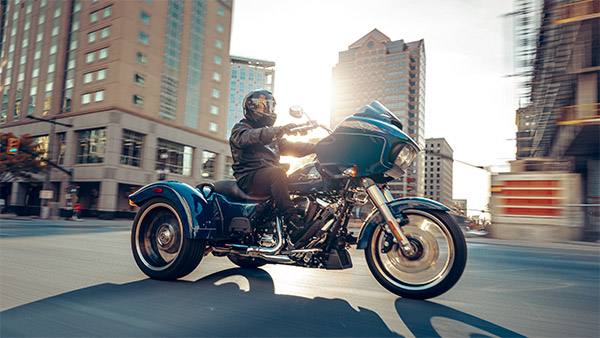 हार्ले-डेविडसन ने 120वीं एनिवर्सरी मनाने के लिए पेश 7 लिमिटेड एडिशन किए पेश, देखें