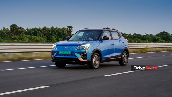 Mahindra XUV400 Top Things To Know