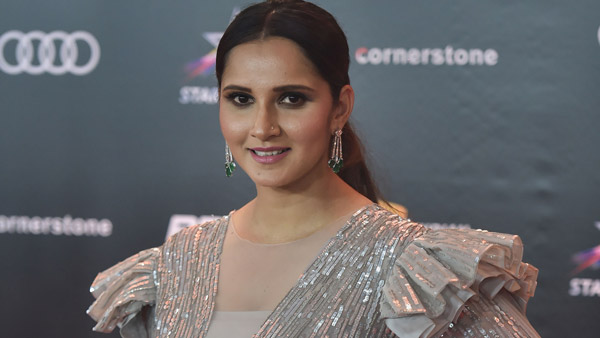 Sania Mirza Car Collection