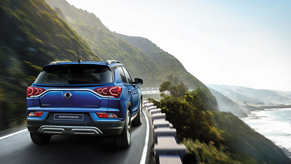 महिंद्रा की पूर्व स्वामित्व वाली कार कंपनी हो गई थी दिवालिया, अब बदनामी से बचने के लिए बदल रही है नाम