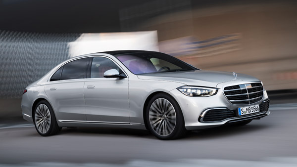 Mercedes BMW Audi Fined