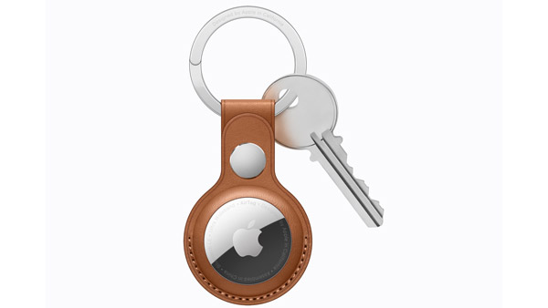 एप्पल एयरटैग