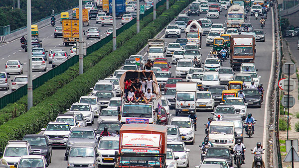 ChatGPT Suggests Best Car For Indians