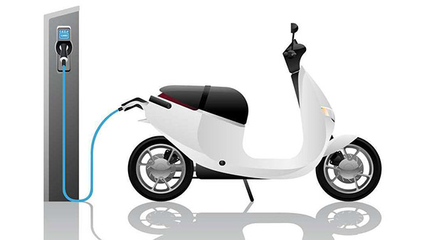 Ola Electric Bike