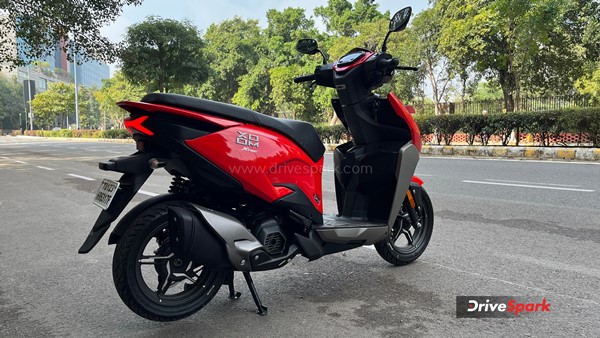 Hero Xoom Review: शानदार स्टाइल और फीचर्स से है लैस, लेकिन चलाने में है कैसी? पढ़ें रिव्यू