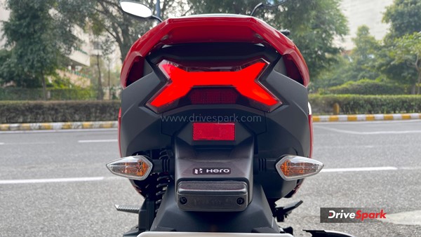 Hero Xoom Review: शानदार स्टाइल और फीचर्स से है लैस, लेकिन चलाने में है कैसी? पढ़ें रिव्यू