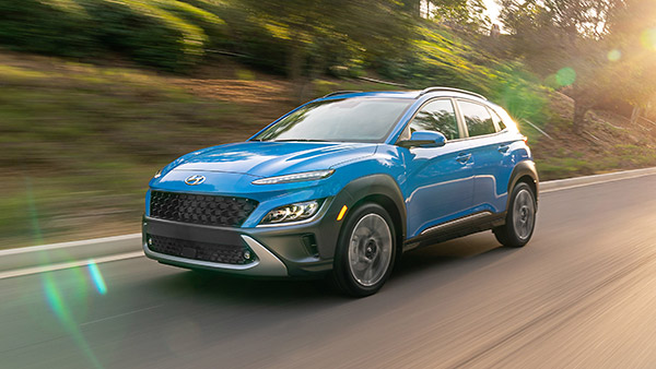 Hyundai Kia Car Theft America