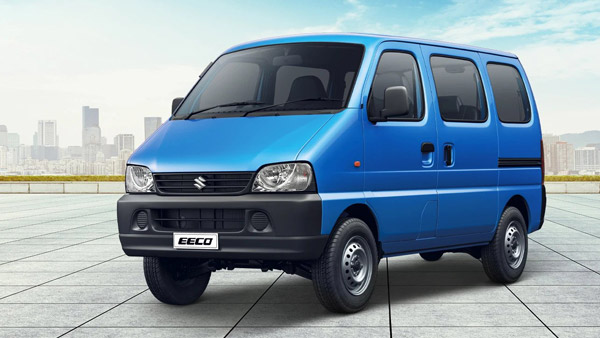 Maruti Eeco