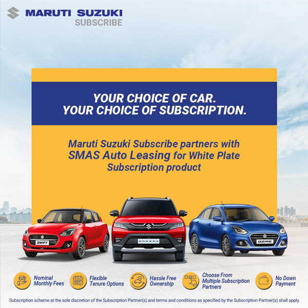 maruti suzuki