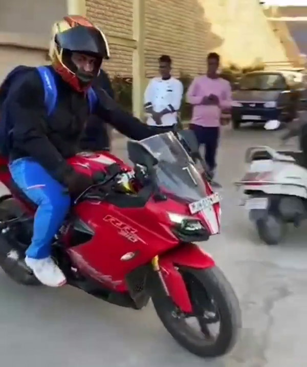 Mahendra Singh Dhoni