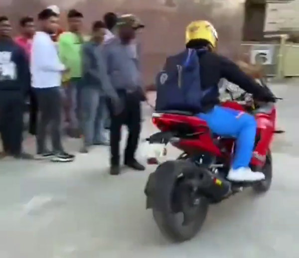 Mahendra Singh Dhoni