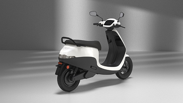 Ola Electric Offers February 2023